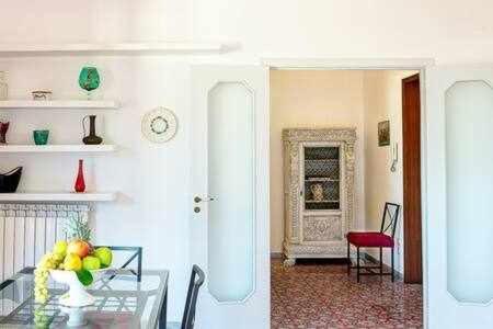 Gocce Villas - Skyline Sorrento Views In The Heart Of Сорренто Экстерьер фото